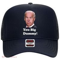 You Big Dummy Joe Biden Hat thumb 0