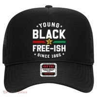 Young Black Freeish Since 1865 Hat thumb 0