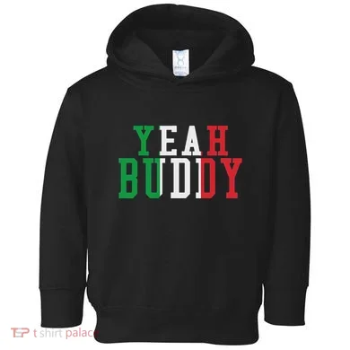 Toddler Hoodie
