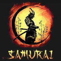 Yasuke Black Japanese Samurai Bushido Warrior Japan Katana Tall T-Shirt thumb 4