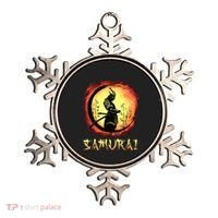Yasuke Black Japanese Samurai Bushido Warrior Japan Katana Ornament thumb 0