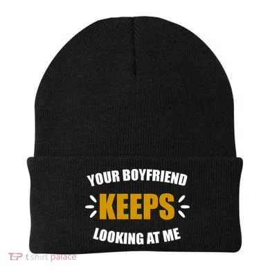 Beanie