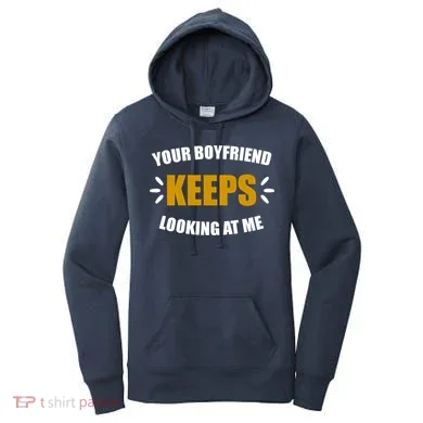 Women's Hoodie