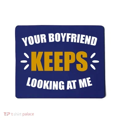 Mousepad