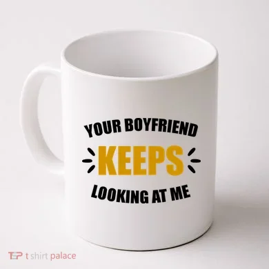 Coffee Mug
