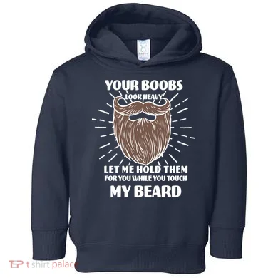 Toddler Hoodie