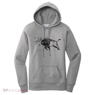 Women's Hoodie