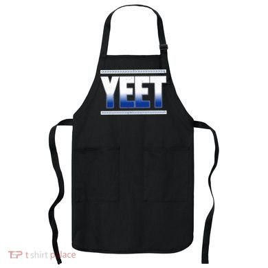 Yeet Blue Apron
