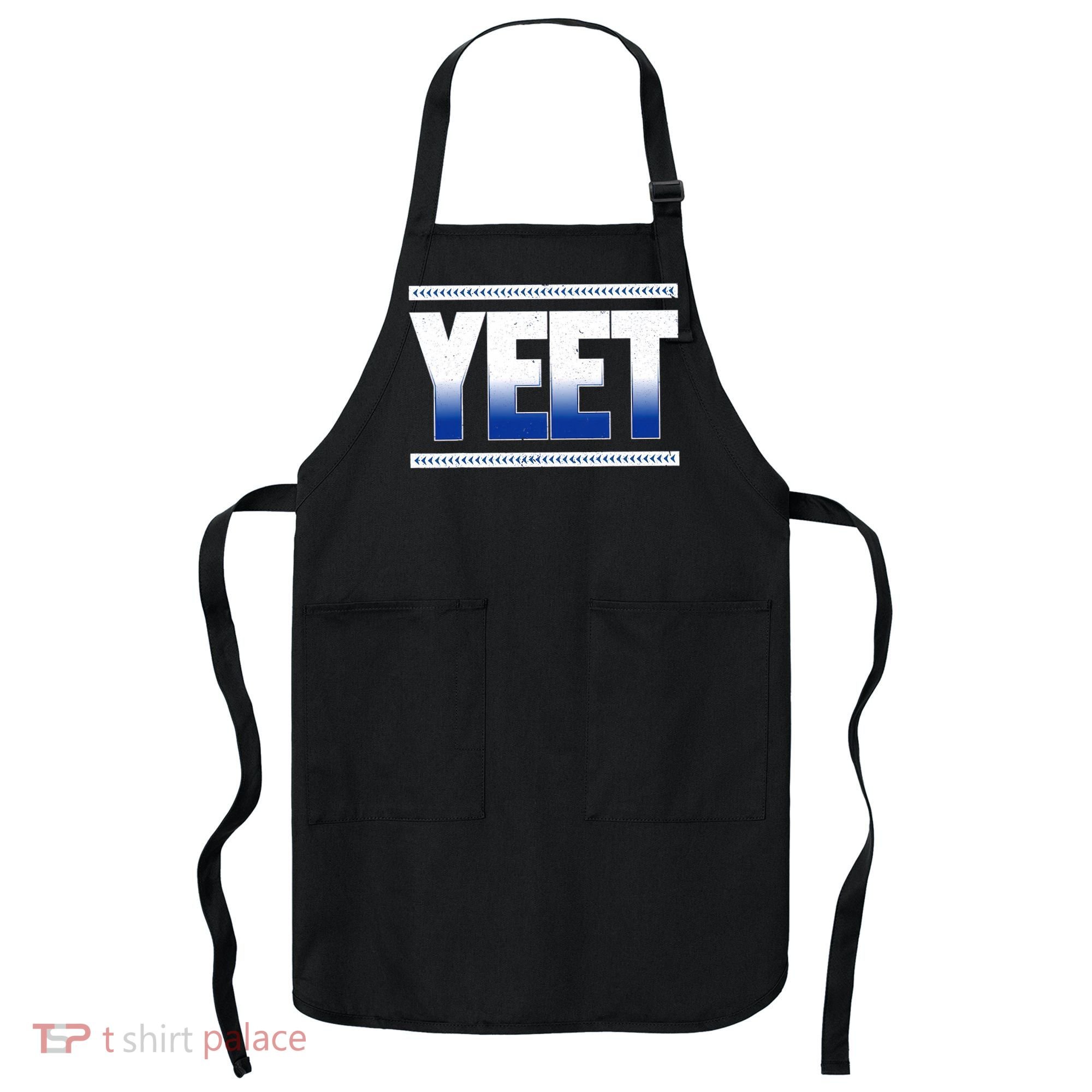 Yeet Blue Apron