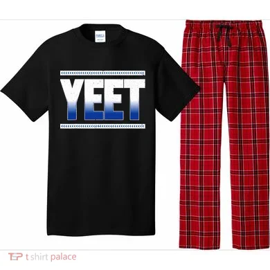 Pajama Set