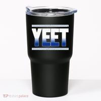 Yeet Blue Tumbler thumb 0