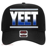 Yeet Blue Hat thumb 0