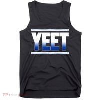 Yeet Blue Tank Top thumb 0