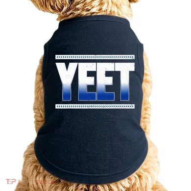 Doggie Tank