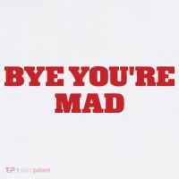 Yeahcolin Bye Youre Mad Hoodie thumb 7