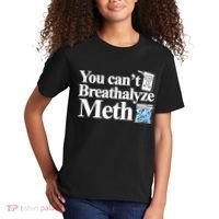 You CanT Breathalyze Meth Apparel Kids T-Shirt thumb 2