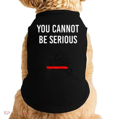 Doggie Tank