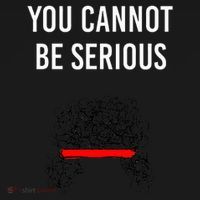 You Cannot Be Serious John Mcenroe Doggie Tank thumb 4