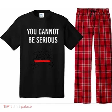 Pajama Set