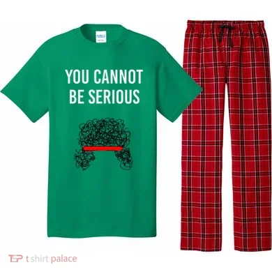 Pajama Set
