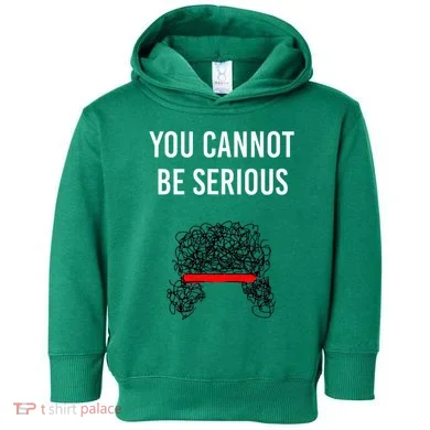 Toddler Hoodie