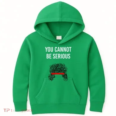 Kids Hoodie