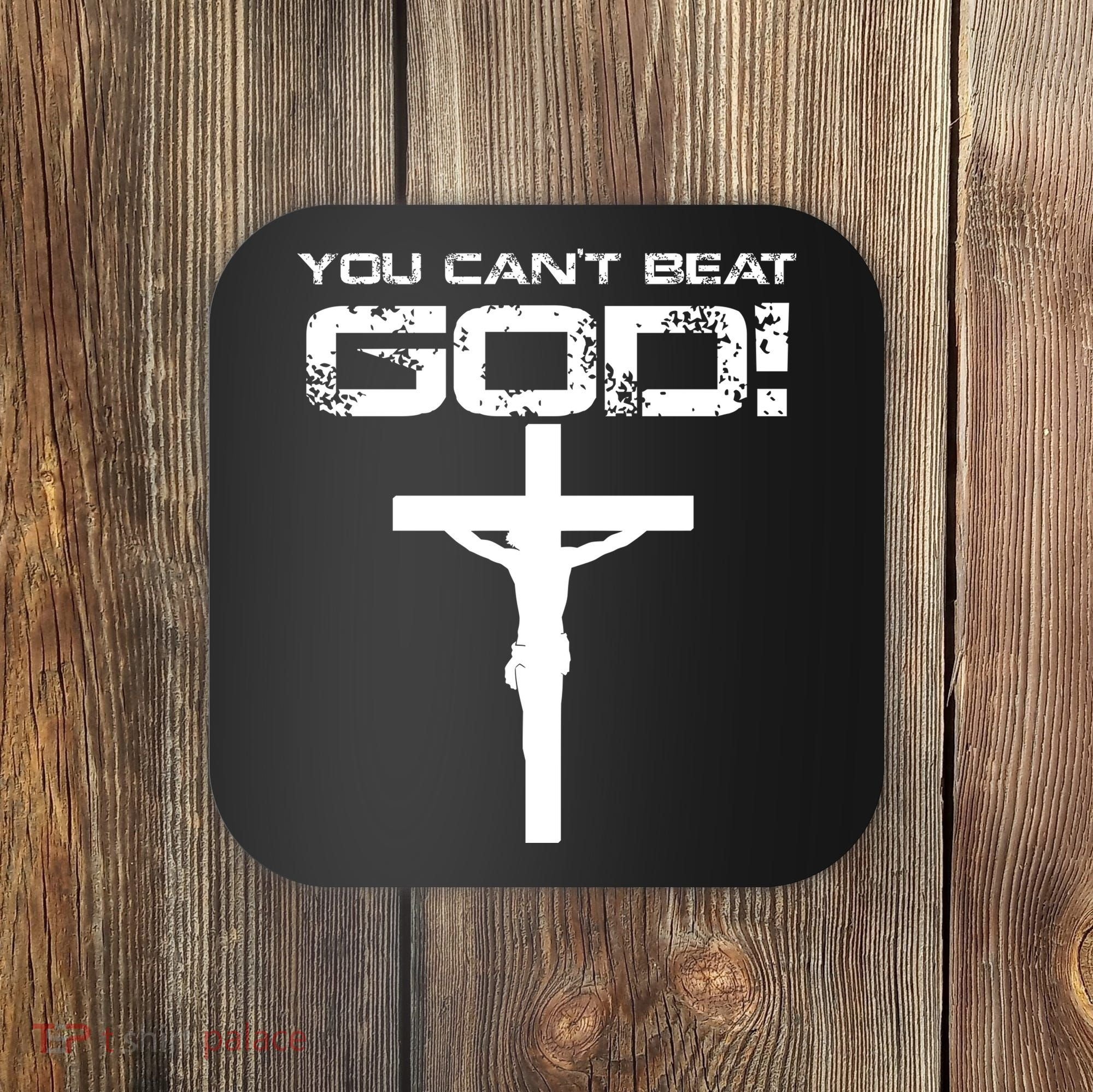 You Can't Beat God Coaster