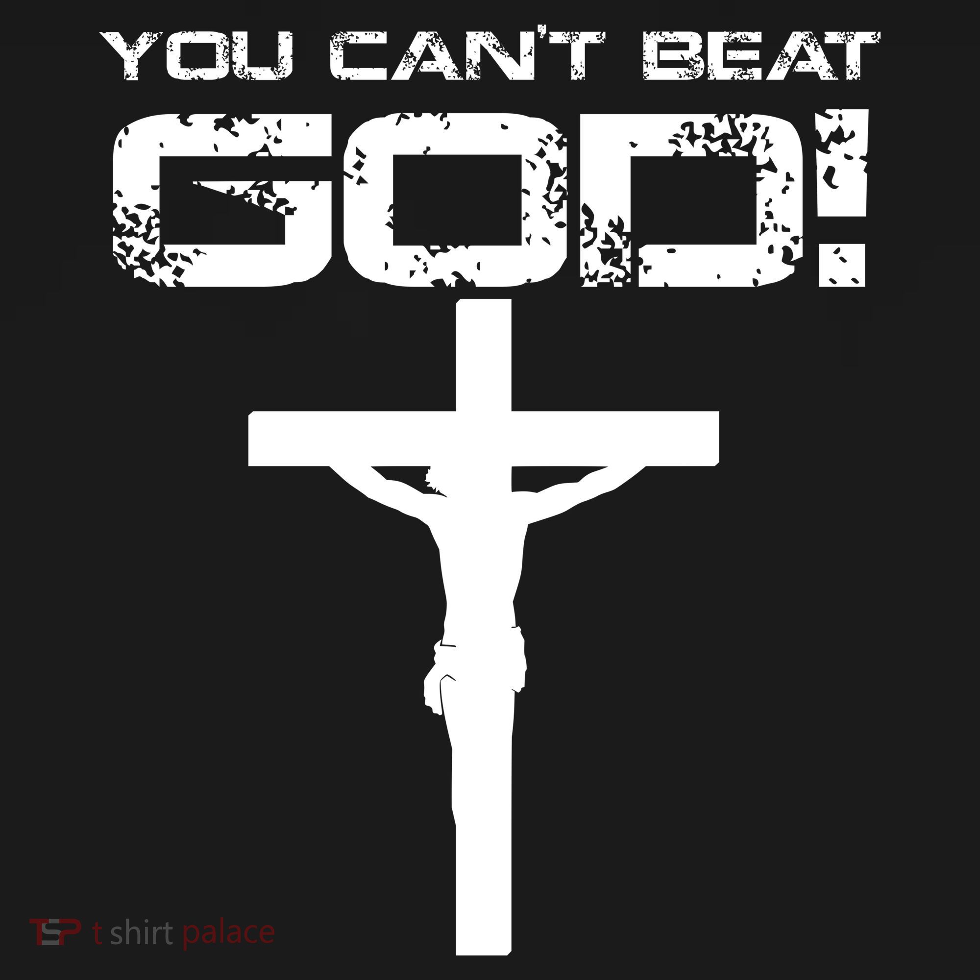 You Can't Beat God Coaster