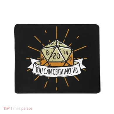 Mousepad