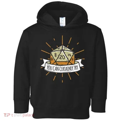 Toddler Hoodie