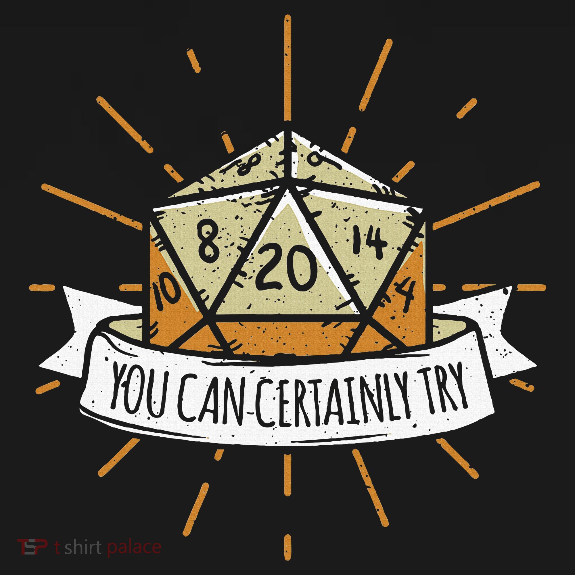 You Can Certainly Try Dragon Dice Wizard Gamer Kids Hoodie