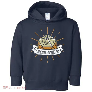 Toddler Hoodie