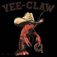 Yee Claw Crawfish Cajun Seafood Festival Gift Coffee Mug thumb 5