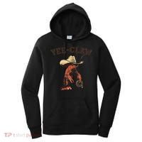 Yee Claw Crawfish Cajun Seafood Festival Gift Women's Hoodie thumb 0