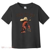 Yee Claw Crawfish Cajun Seafood Festival Gift Toddler T-Shirt thumb 0
