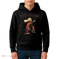 Yee Claw Crawfish Cajun Seafood Festival Gift Kids Hoodie thumb 4
