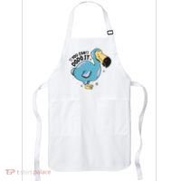You Can Dodo It Funny Bird Motivational Apron thumb 0