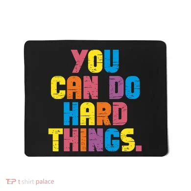 Mousepad