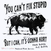 You Can’t Fix Stupid But I Can Its Gonna Hurt Women's Long Sleeve Shirt thumb 2