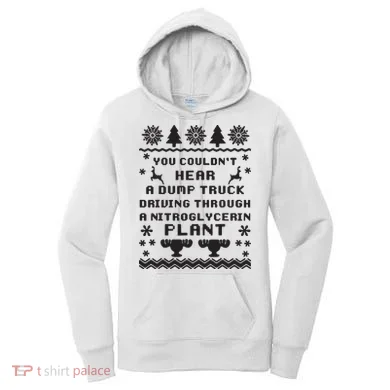 Women's Hoodie