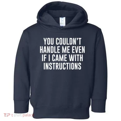 Toddler Hoodie