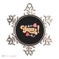 Yum Canđy Heart Gift For Valentine Day Ornament thumb 0