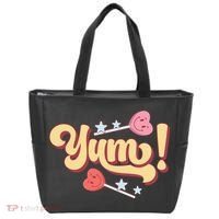 Yum Canđy Heart Gift For Valentine Day Tote Bag thumb 0