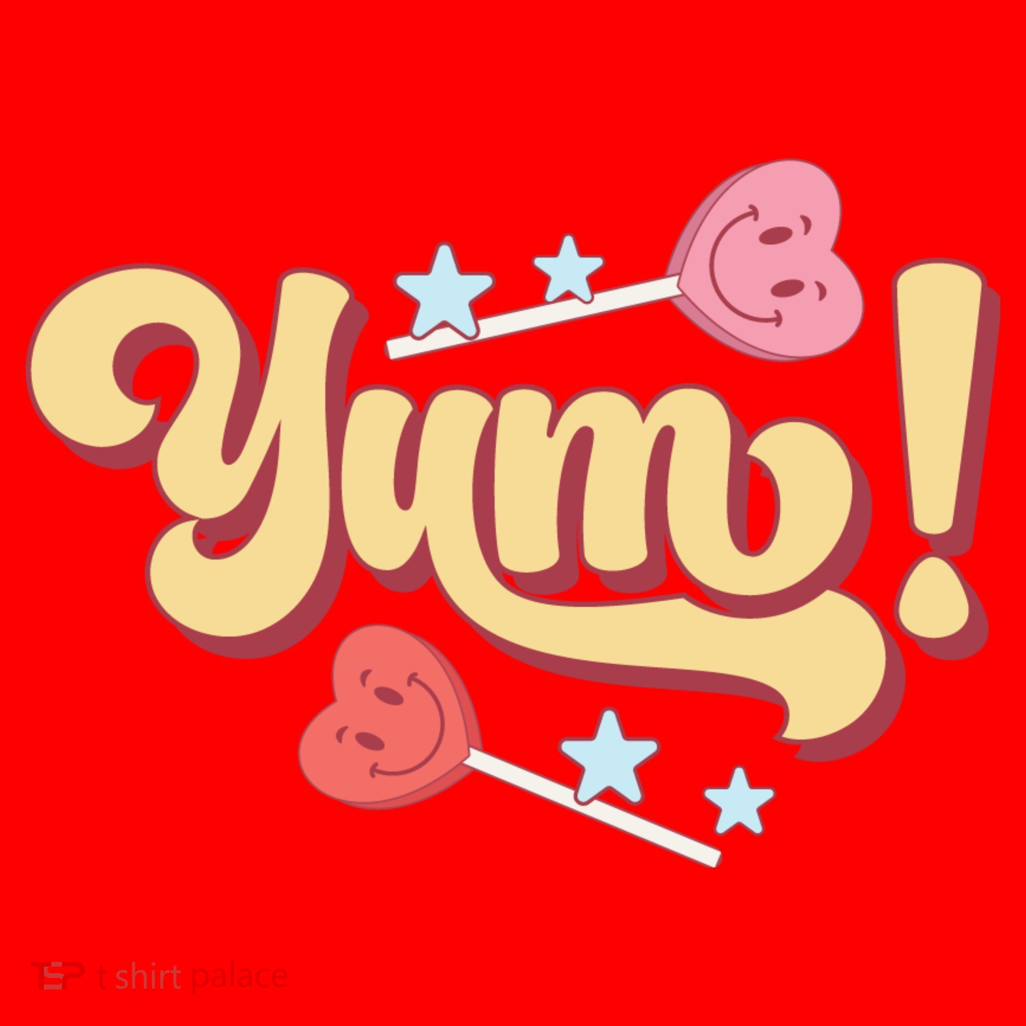 Yum Canđy Heart Gift For Valentine Day Santa Hat