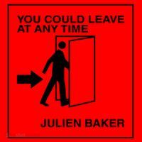 You Could Leave At Any Time Julien Baker Santa Hat thumb 1