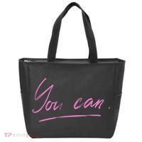 You Can Motivational Quote Tote Bag thumb 0