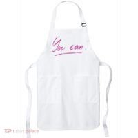 You Can Motivational Quote Apron thumb 0
