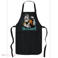 Your Catch Needs You Fishing Apron thumb 0