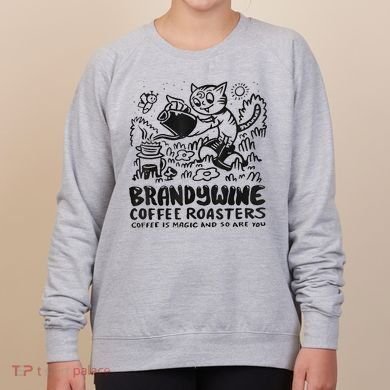 Ywine Coffee Roasters Women's Sweatshirt