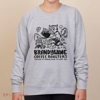 Ywine Coffee Roasters Women's Sweatshirt thumb 0